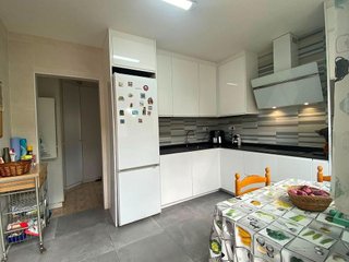 Chalet en venta en Nucli Urbà en Esparreguera