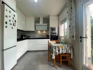 Chalet en venta en Nucli Urbà en Esparreguera