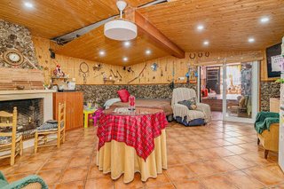 Casa adosada en venta en Zona Polideportivo en Alhendín