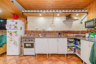 Casa adosada en venta en Zona Polideportivo en Alhendín