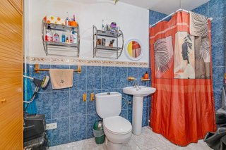 Casa adosada en venta en Zona Polideportivo en Alhendín