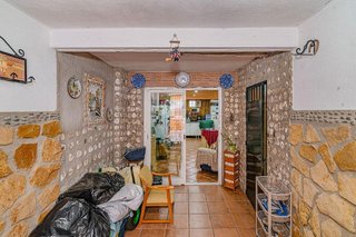 Casa adosada en venta en Zona Polideportivo en Alhendín