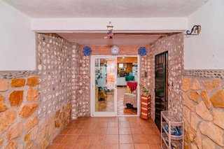 Casa adosada en venta en Zona Polideportivo en Alhendín