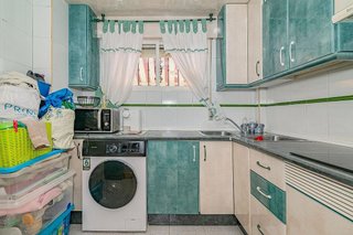 Casa adosada en venta en Zona Polideportivo en Alhendín