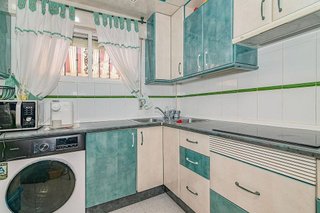 Casa adosada en venta en Zona Polideportivo en Alhendín