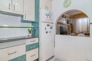 Casa adosada en venta en Zona Polideportivo en Alhendín