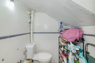 Casa adosada en venta en Zona Polideportivo en Alhendín