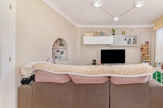 Casa adosada en venta en Zona Polideportivo en Alhendín