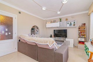 Casa adosada en venta en Zona Polideportivo en Alhendín