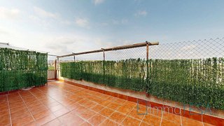 Ático en venta en Centre - Eixample – Can Llobet – Can Serra en Barbera del Vallès