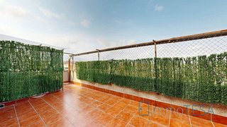 Ático en venta en Centre - Eixample – Can Llobet – Can Serra en Barbera del Vallès