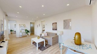 Ático en venta en Centre - Eixample – Can Llobet – Can Serra en Barbera del Vallès