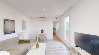 Ático en venta en Centre - Eixample – Can Llobet – Can Serra en Barbera del Vallès