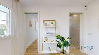 Ático en venta en Centre - Eixample – Can Llobet – Can Serra en Barbera del Vallès