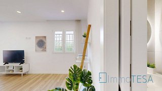 Ático en venta en Centre - Eixample – Can Llobet – Can Serra en Barbera del Vallès