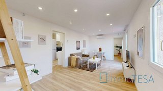 Ático en venta en Centre - Eixample – Can Llobet – Can Serra en Barbera del Vallès