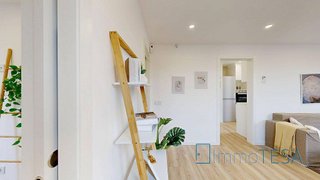 Ático en venta en Centre - Eixample – Can Llobet – Can Serra en Barbera del Vallès