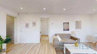 Ático en venta en Centre - Eixample – Can Llobet – Can Serra en Barbera del Vallès