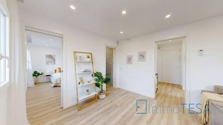 Ático en venta en Centre - Eixample – Can Llobet – Can Serra en Barbera del Vallès