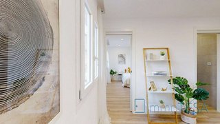 Ático en venta en Centre - Eixample – Can Llobet – Can Serra en Barbera del Vallès