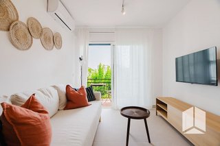 Piso en venta en Bellamar en Castelldefels