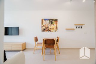Piso en venta en Bellamar en Castelldefels