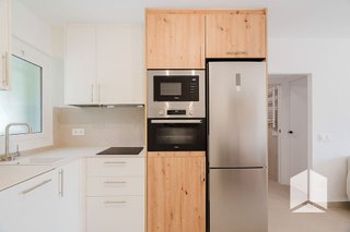 Piso en venta en Bellamar en Castelldefels