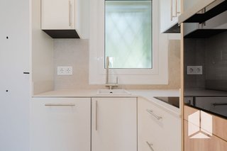 Piso en venta en Bellamar en Castelldefels