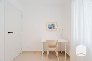 Piso en venta en Bellamar en Castelldefels