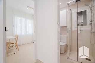 Piso en venta en Bellamar en Castelldefels