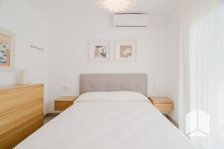 Piso en venta en Bellamar en Castelldefels