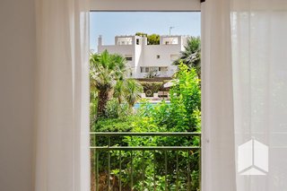 Piso en venta en Bellamar en Castelldefels
