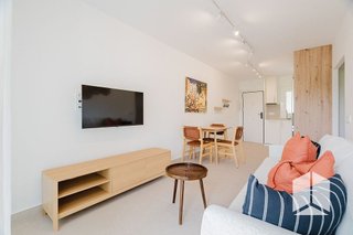 Piso en venta en Bellamar en Castelldefels