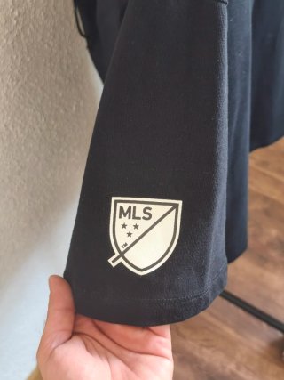 Camiseta Messi Inter de Miami