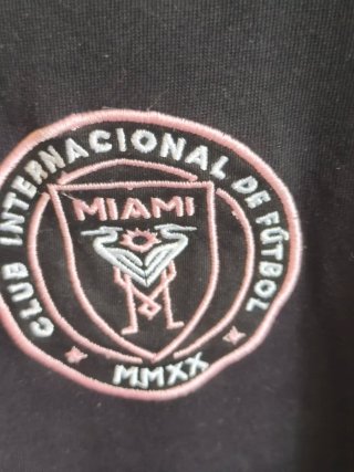Camiseta Messi Inter de Miami