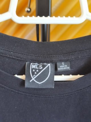 Camiseta Messi Inter de Miami