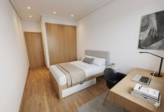 Piso en venta en Centro en San Sebastián-Donostia