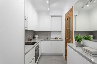 Piso en venta en Centro en San Sebastián-Donostia