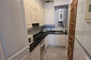 Piso en venta en Centro en San Sebastián-Donostia