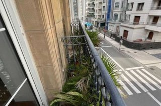 Piso en venta en Centro en San Sebastián-Donostia