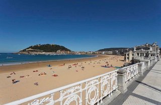 Piso en venta en Centro en San Sebastián-Donostia