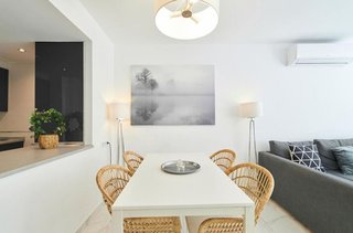 Piso en venta en Playa Bajadilla - Puertos en Marbella