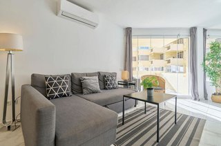 Piso en venta en Playa Bajadilla - Puertos en Marbella