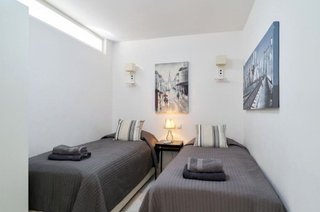 Piso en venta en Playa Bajadilla - Puertos en Marbella