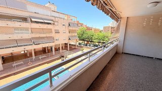 Piso en venta en Carolinas Altas en Alicante