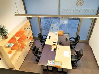 Dúplex en venta en Reyes Católicos en Alcalá de Henares