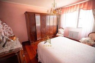 Piso en venta en Ferrol Vello - Puerto en Ferrol