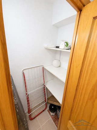 Piso en venta en Ciudad Jardín - Tagarete - El Zapillo en Almería