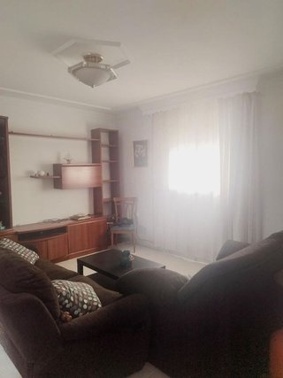 Piso en venta en Parque Ayala - Jardín de la Abadía - Huelín en Málaga
