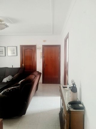 Piso en venta en Parque Ayala - Jardín de la Abadía - Huelín en Málaga